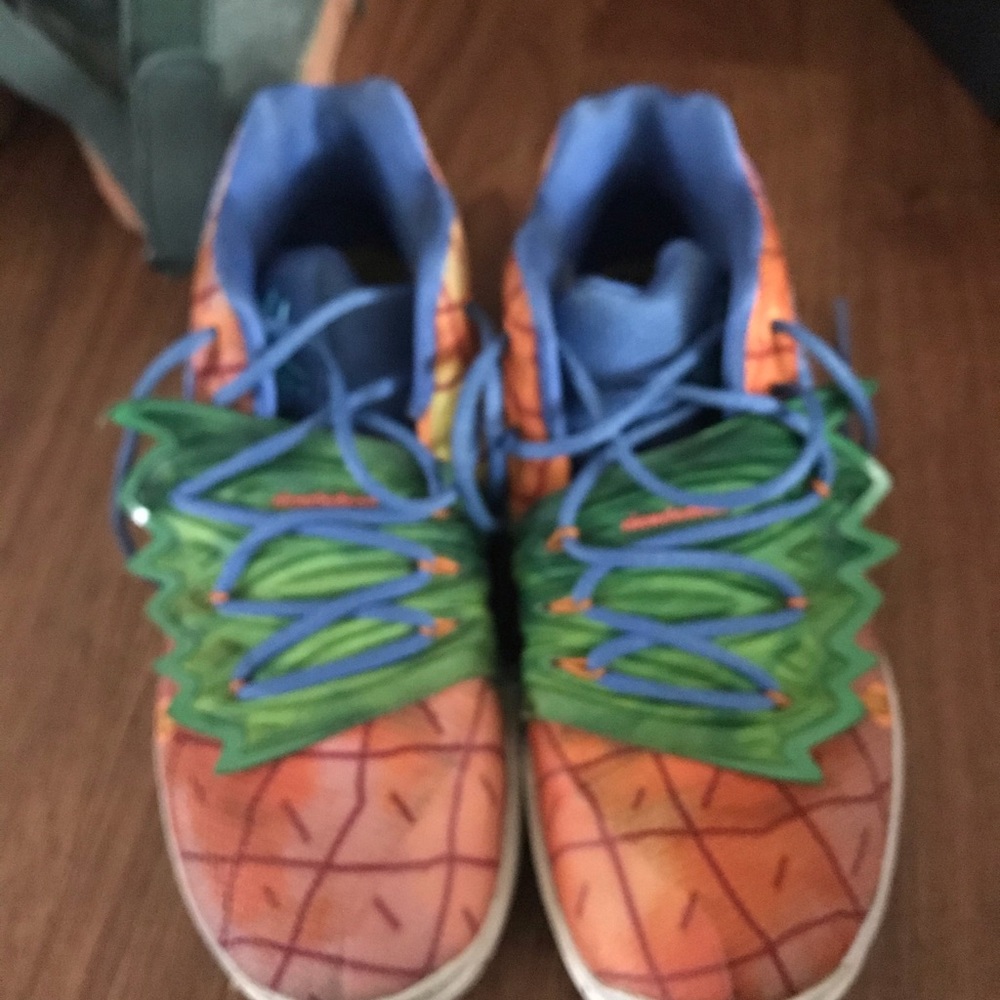 Kyrie Nike